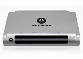 Motorola Netopia 2246N-VGx ADSL2+ Router