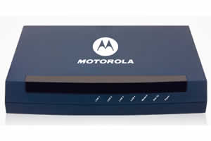 Motorola Netopia 4686-XL Broadband Router