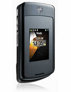 Motorola Stature i9 Mobile Phone