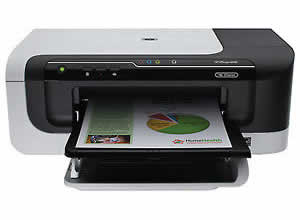 HP Officejet 6000 Printer