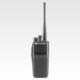 Motorola XPR 6350 Portable Two-Way Radio