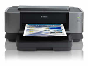 Canon PIXMA iX7000 Inkjet Business Printer