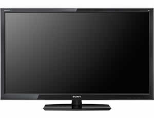 Sony KDL-40XBR9 Bravia HDTV