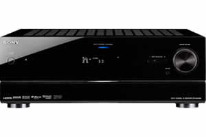 Sony STR-DN1000 Home Theater AV Receiver