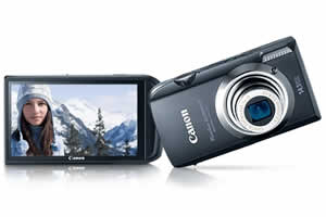 Canon PowerShot SD3500 IS Digital Camera