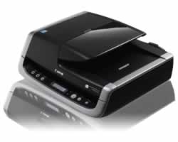 Hp Scanner Driver