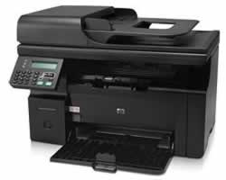 how to install hp laserjet m1212nf mfp without cd