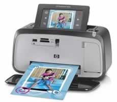 software for hp photosmart a616 printer