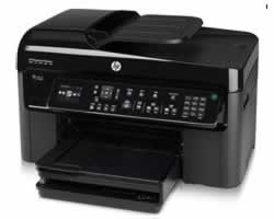 HP Photosmart Premium C410a Fax e-All-in-One Printer