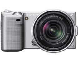 Sony NEX-5 Digital Camera