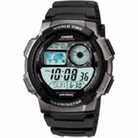 Casio AE1000W-1BV Sports Watches