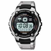 Casio AE2000WD-1AV Sports Watches