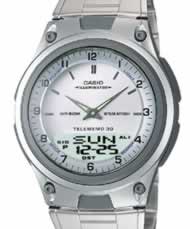 Casio AW80D-7AV Sports Watches