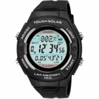Casio LWS200H-1A Sports Watches
