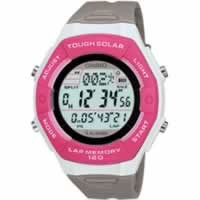 Casio LWS200H-4A Sports Watches