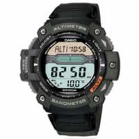 Casio SGW300HB-3AV Sports Watches