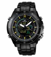 Casio EFA132BK-1AV Edifice Watches