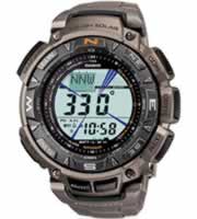 Casio PAG240T-7 Pathfinder Watches