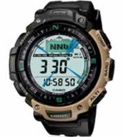 Casio PAG40-5V Pathfinder Watches