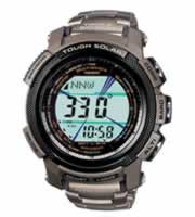 Casio PAW2000T-7 Pathfinder Watches