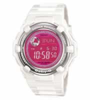 Casio BG3000M-7 Baby-G Watches