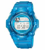 Casio BG3001-2 Baby-G Watches