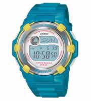 Casio BG3001A-2 Baby-G Watches