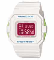 Casio GMN550-7D G-Shock Mini Watches