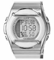 Casio MSG161C-7V Baby-G Watches