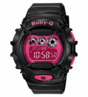 Casio BG1006SA-1 Baby-G Watches