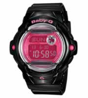Casio BG169R-1B Baby-G Watches