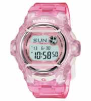 Casio BG169R-4 Baby-G Watches