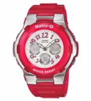 Casio BGA114-4B Baby-G Watches