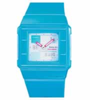 Casio BGA200-2E Baby-G Watches
