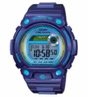Casio BLX100-2 Baby-G Watches