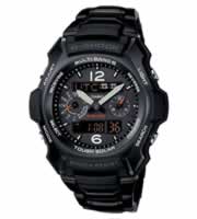 GW2500BD-1A G-Shock Watches User
